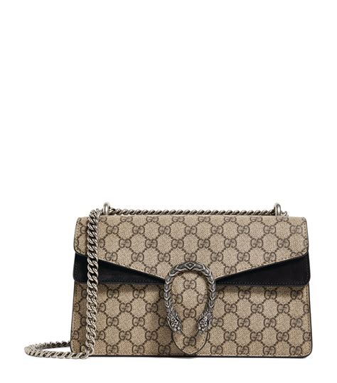 gucci superminiau|gucci super mini shoulder bag.